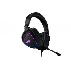 ყურსასმენი: Asus ROG Delta S RGB Gaming Headphone Black - 90YH02K0-B2UA00