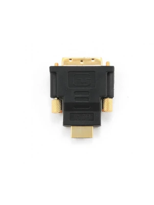 ადაპტერი: Gembird A-HDMI-DVI-1 HDMI to DVI