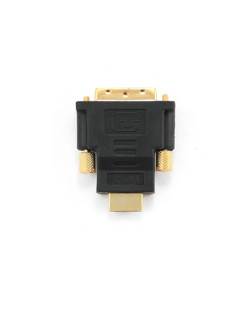 ადაპტერი: Gembird A-HDMI-DVI-1 HDMI to DVI