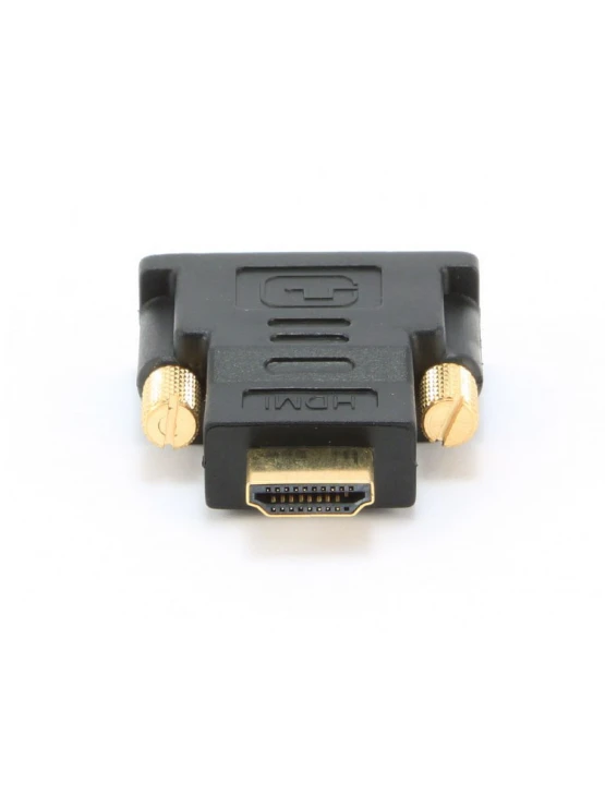 ადაპტერი: Gembird A-HDMI-DVI-1 HDMI to DVI