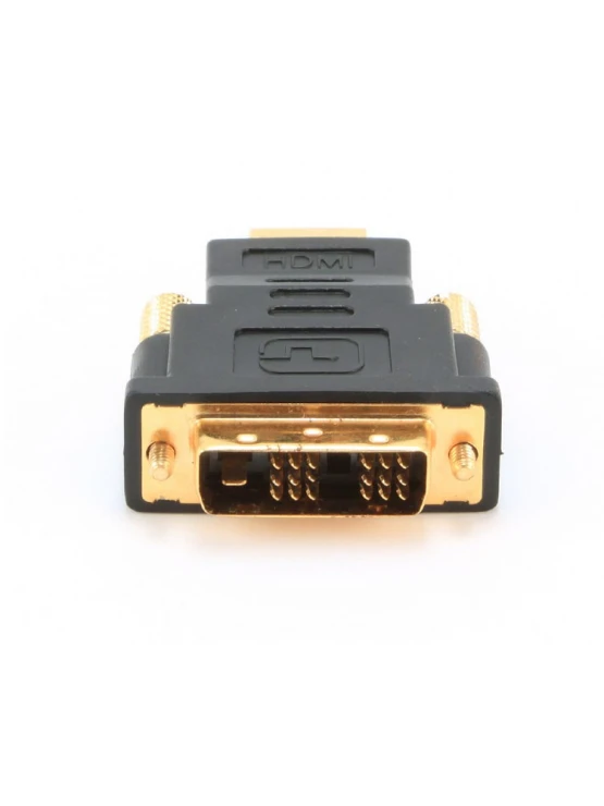 ადაპტერი: Gembird A-HDMI-DVI-1 HDMI to DVI