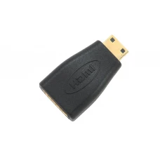 ადაპტერი: Gembird A-HDMI-FC HDMI to mini-HDMI