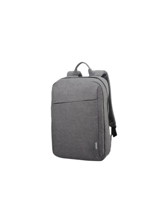 ნოუთბუქის ჩანთა: Lenovo B210 15.6" BackPack Gray - GX40Q17227