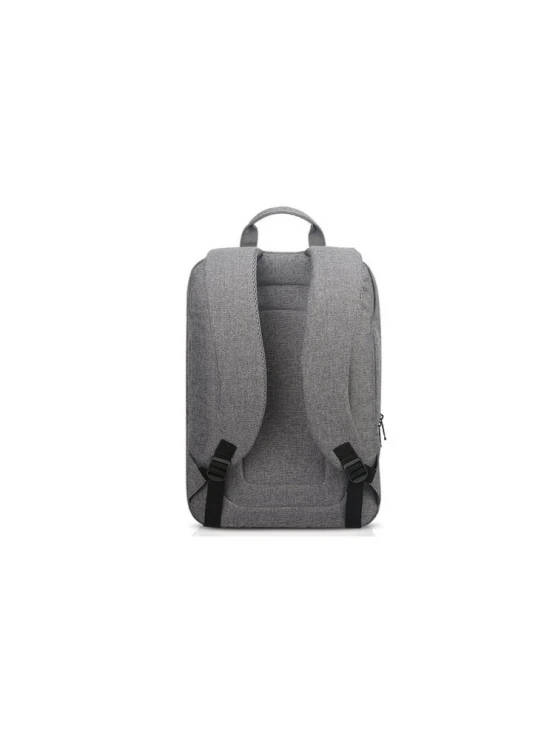 ნოუთბუქის ჩანთა: Lenovo B210 15.6" BackPack Gray - GX40Q17227