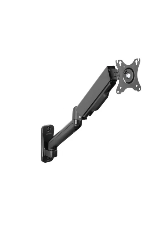 მონიტორის საკიდი: Logilink BP0145 Monitor Wall mount 17"-32" arm length: 450 mm