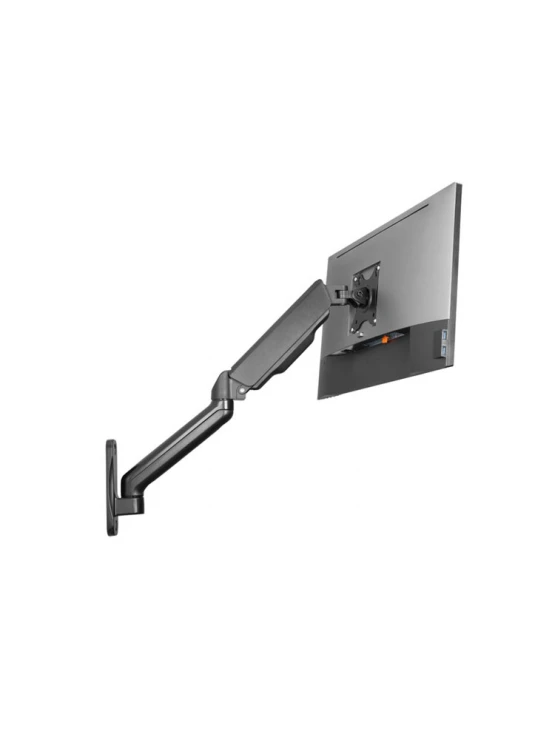 მონიტორის საკიდი: Logilink BP0145 Monitor Wall mount 17"-32" arm length: 450 mm