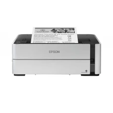 პრინტერი: Epson M1170 Printer White - C11CH44404