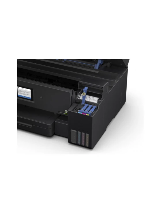 მრავალფუნქციური პრინტერი: Epson L14150 MFP Printer Wi-Fi Black - C11CH96404