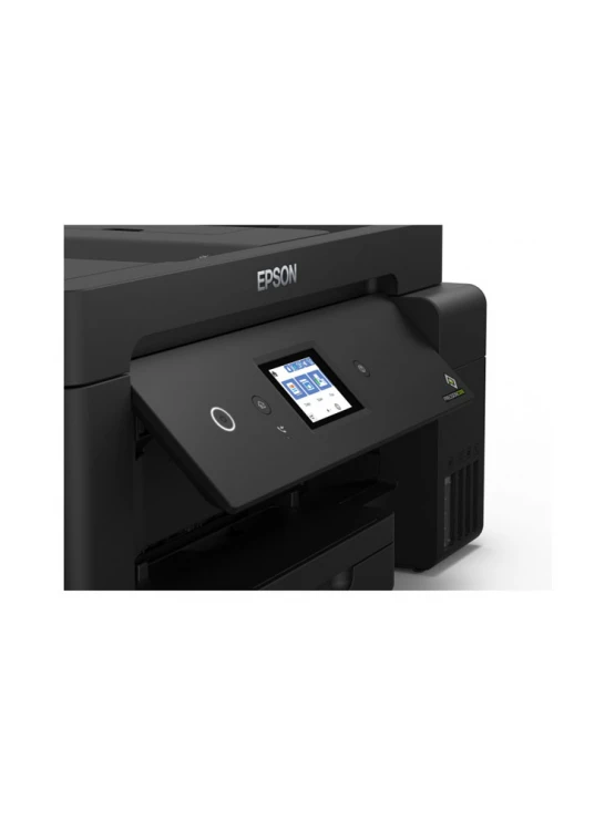 მრავალფუნქციური პრინტერი: Epson L14150 MFP Printer Wi-Fi Black - C11CH96404