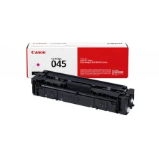 კარტრიჯი: Canon 045-M Magenta Original Toner Cartridge - 1240C002AA