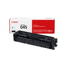 კარტრიჯი: Canon 045-C Cyan Original Toner Cartridge - 1241C002AA