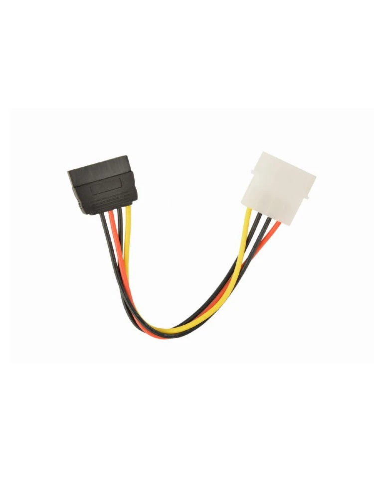 კაბელი: Gembird CC-SATA-PS SATA power cable 0.15 m