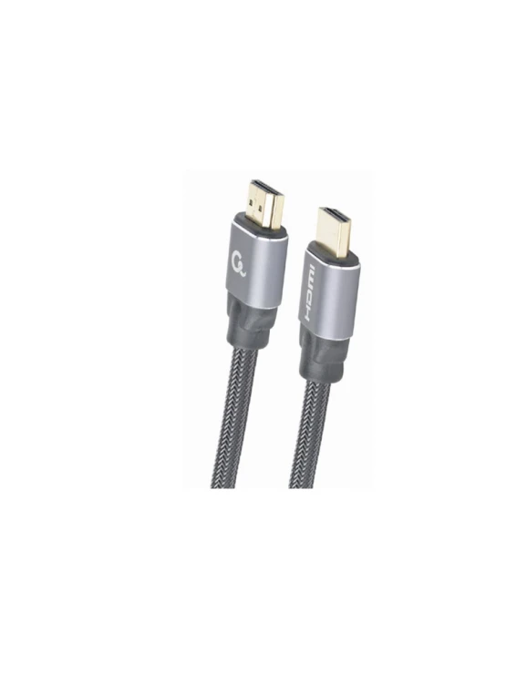 კაბელი: Gembird CCBP-HDMI-3M HDMI Cable 3m "Premium series"