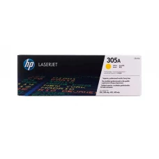 კარტრიჯი: HP 305A Yellow LaserJet Toner Cartridge No Original - CE412A