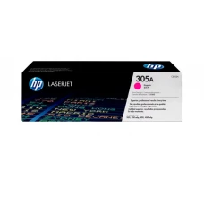 კარტრიჯი: HP 305A Magenta LaserJet Toner Cartridge No Original - CE413A
