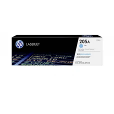 კარტრიჯი ლაზერული: HP 205A Cyan Original LaserJet Toner Cartridge - CF531A