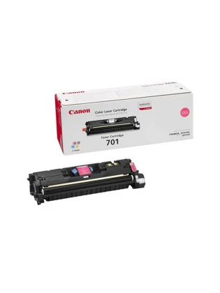 კარტრიჯი: Canon LJ 701 Magenta Original