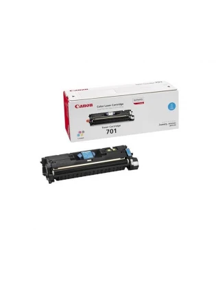 კარტრიჯი: Canon LJ 701 Cyan Original