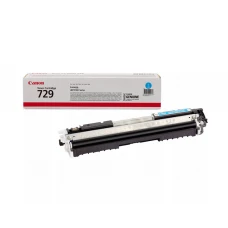 კარტრიჯი: Canon LJ 729C Cyan Original