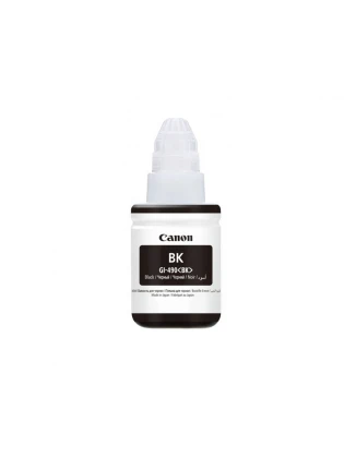 კარტრიჯი: Canon Original Cartridge BJ/GI-490 BLACK