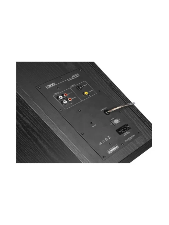 დინამიკი 2.0: Edifier R2750DB Audio Solution Bluetooth 136W Black