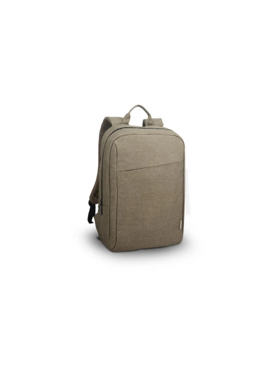 ზურგჩანთა: Lenovo B210 15.6" Laptop Casual Backpack Green - GX40Q17228