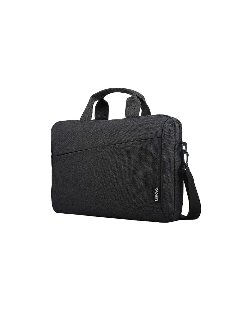 ნოუთბუქის ჩანთა: Lenovo Casual Toploader T210 15.6" Black - GX40Q17229