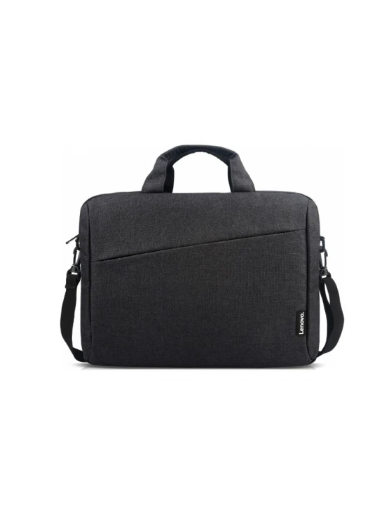 ნოუთბუქის ჩანთა: Lenovo Casual Toploader T210 15.6" Black - GX40Q17229