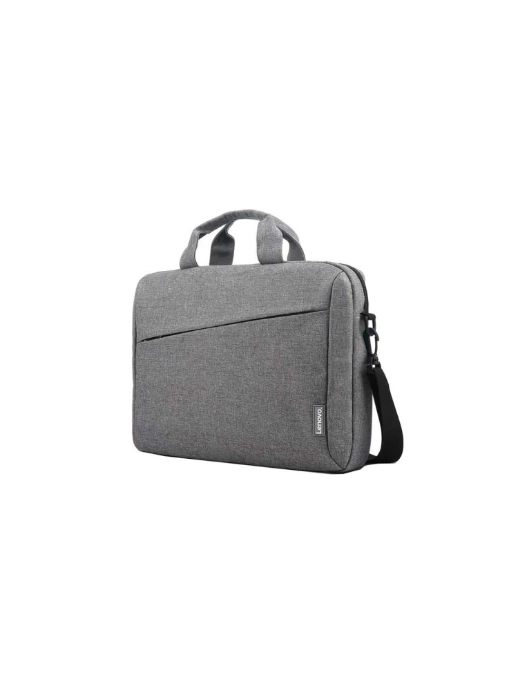 ნოუთბუქის ჩანთა: Lenovo 15.6" Laptop Casual Toploader T210 Grey - GX40Q17231