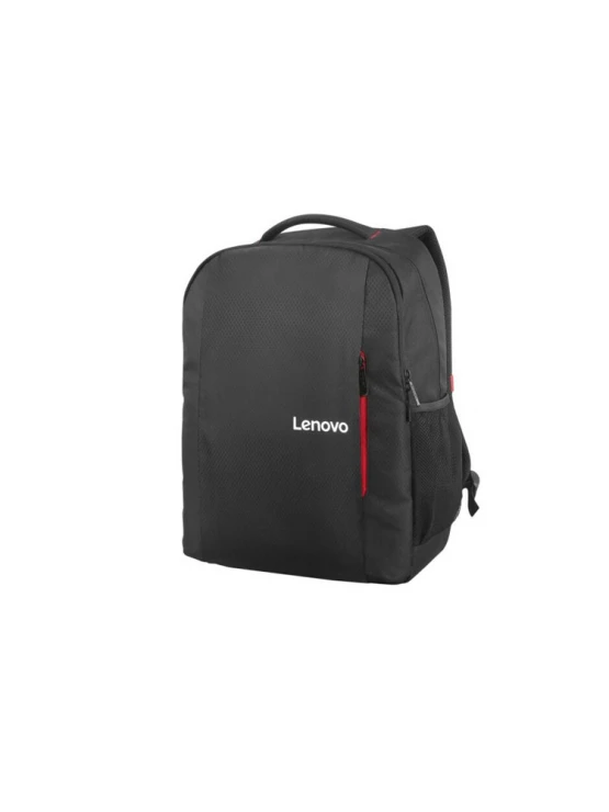 ნოუთბუქის ჩანთა: Lenovo B515 15.6" Laptop Everyday Backpack Black - GX40Q75215