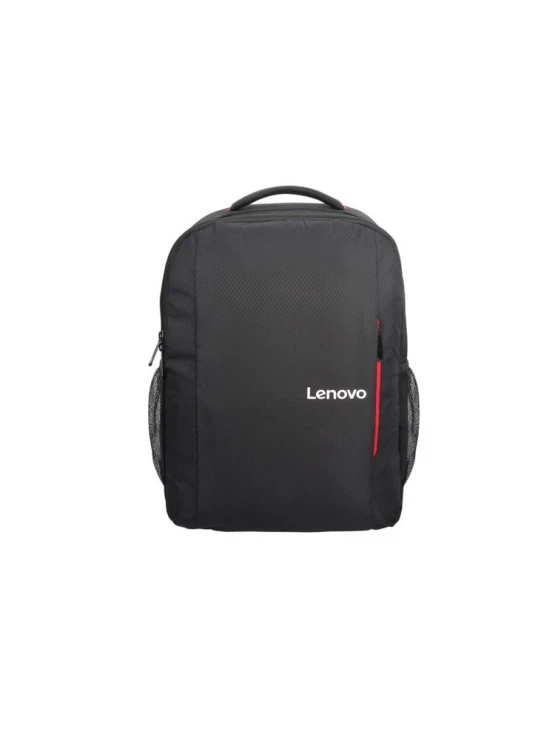 ნოუთბუქის ჩანთა: Lenovo B515 15.6" Laptop Everyday Backpack Black - GX40Q75215