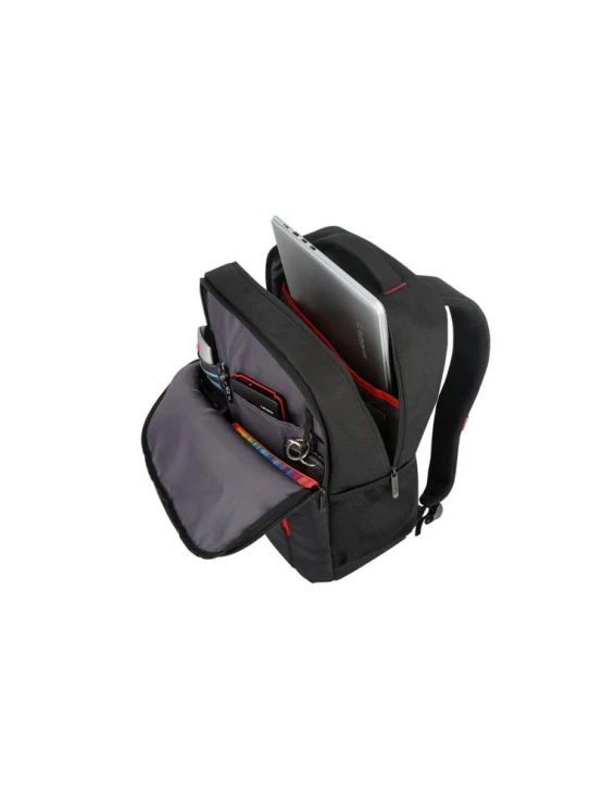ნოუთბუქის ჩანთა: Lenovo B515 15.6" Laptop Everyday Backpack Black - GX40Q75215