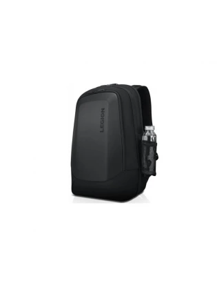 ზურგჩანთა: Lenovo Legion Armored Backpack 17" Black - GX40V10007