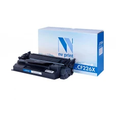 კარტრიჯი: HP CF226X/052H No Original Black