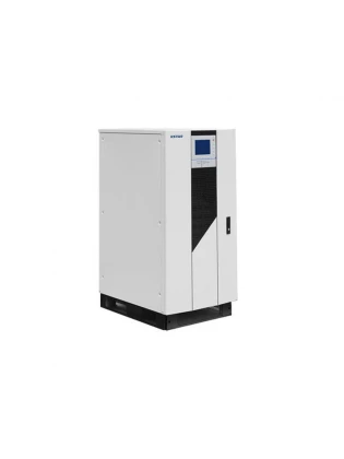 უწყვეტი კვების წყარო: KSTAR KS-UID40L 40KVA/32KW Industrial/transformer UPS 3: 3