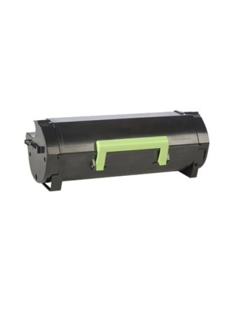 კარტრიჯი: Lexmark 502X Extra High Yield Return Program Toner Cartridge 10k