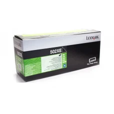 კარტრიჯი: Lexmark 502XE 10K Original Cartridge for MS410/510/610