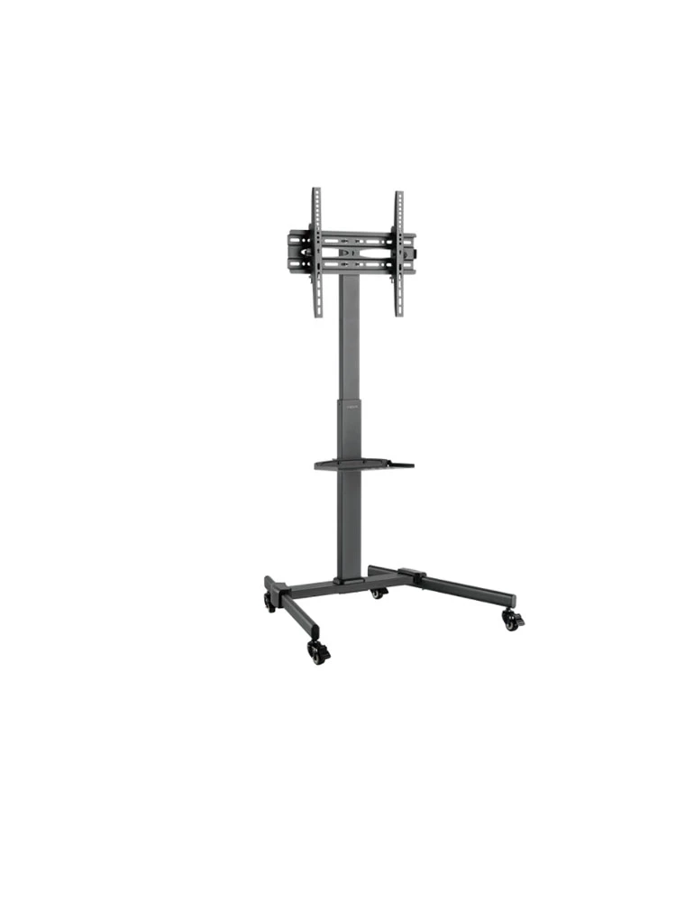 ტელევიზორის საკიდი: Logilink BP0121 TV Display cart 32"-55"