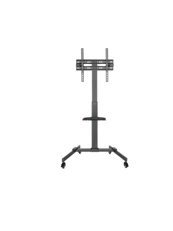 ტელევიზორის საკიდი: Logilink BP0121 TV Display cart 32"-55"
