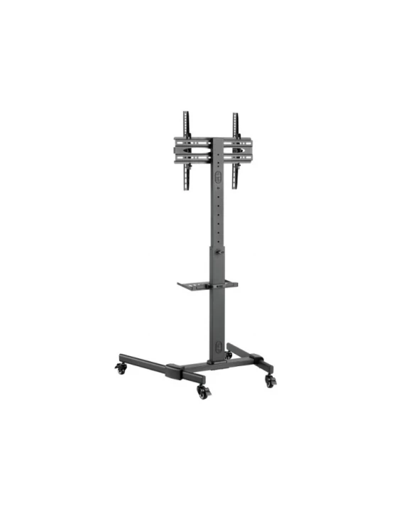 ტელევიზორის საკიდი: Logilink BP0121 TV Display cart 32"-55"