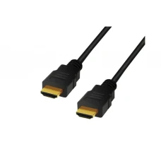 კაბელი: Logilink CH0079 8K/60Hz HDMI Cable 3m Ultra High Speed