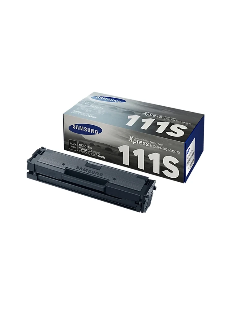 კარტრიჯი: Samsung MLT-D111S Toner cartridge EXP