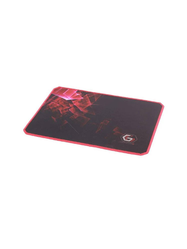 მაუს პადი: Gembird MP-GAMEPRO-M Gaming mouse pad PRO medium
