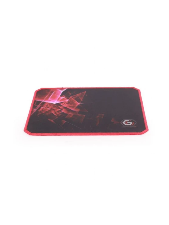 მაუს პადი: Gembird MP-GAMEPRO-M Gaming mouse pad PRO medium