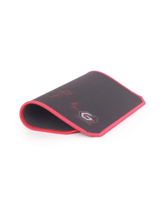 მაუს პადი: Gembird MP-GAMEPRO-M Gaming mouse pad PRO medium