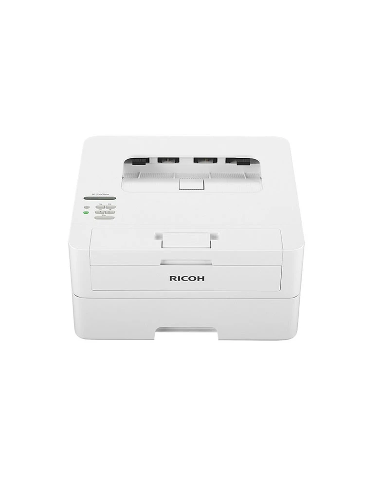 პრინტერი: Ricoh SP 230DNW Mono Laser Printer