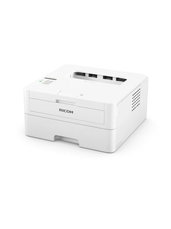 პრინტერი: Ricoh SP 230DNW Mono Laser Printer