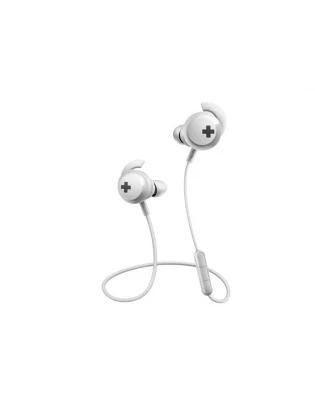 ყურსასმენი: Philips SHB4305WT/00 Bluetooth Headphones White