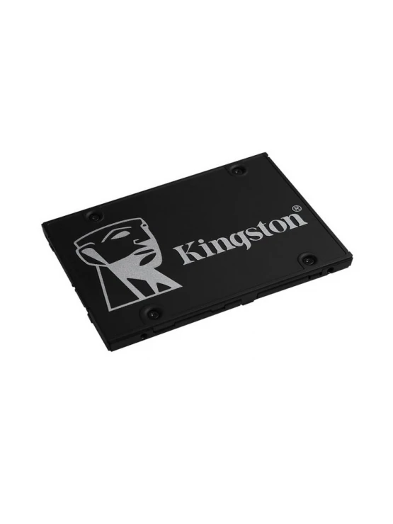 მყარი დისკი: Kingston 512GB SSD SATA 3 2.5" - SKC600/512GB