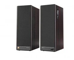 დინამიკი 2.0: Microlab SOLO 9C 140W RMS Dark Wood